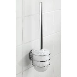 Wenko WC-Bürste Turbo-Loc, Weiß, Bürstenhalter Aus Glas, Zur Wandmontage -Heimtextilien 8fa4f73f7f6c1e9b0cad51c7f176819a11738670 wc buerste wenko turbo loc weiss