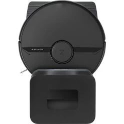 Roborock Saugroboter Q7+, Mit Absaugstation, Ladestation, Wischfunktion, 180 Minuten, Schwarz -Heimtextilien 909179bcf99ca2b9363e817301be6f17fd31eefa saugroboter roborock q7 plus mit absaugstation