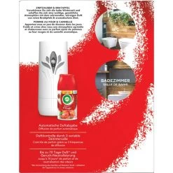 Heimtextilien -Heimtextilien 93d92369eb7b0b7ea001b8b376584c1dd4059051 raumduft airwick freshmatic max