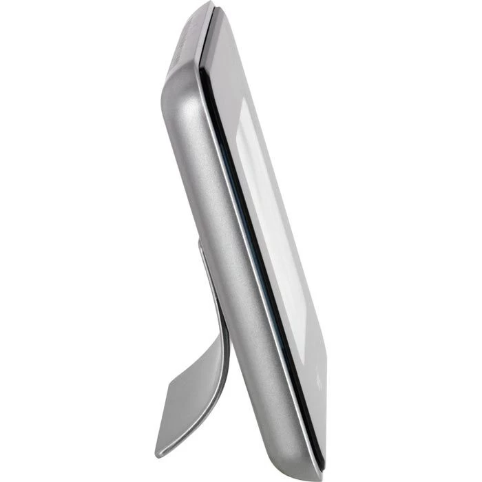 TFA Thermo-Hygrometer 30.5021.01 Style Digital, Für Innen, Schwarz 5 TFA Thermo-Hygrometer 30.5021.01 Style Digital, Für Innen, Schwarz – Bild 3