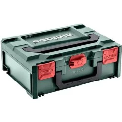 Metabo Akku-Bohrschrauber BS 18 LT BL, 18V, Mit Koffer 7 Metabo Akku-Bohrschrauber BS 18 LT BL, 18V, Mit Koffer -Heimtextilien 9522f2c990aaf79a9ca545a50f1ccfbb5607ba0a akku bohrschrauber metabo bs 18 lt bl