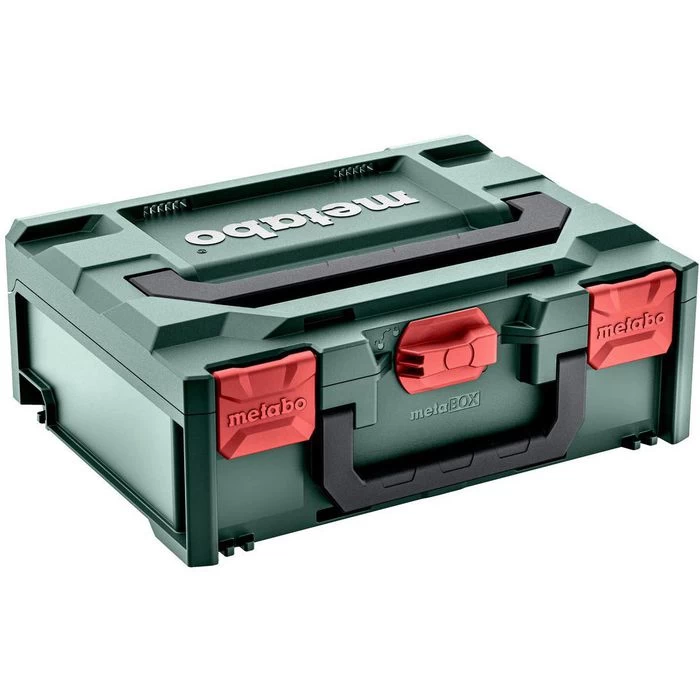 Metabo Akku-Bohrschrauber BS 18 LT BL, 18V, Mit Koffer 5 Metabo Akku-Bohrschrauber BS 18 LT BL, 18V, Mit Koffer – Bild 3