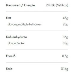 Ritter-Sport Tafelschokolade Die Milde 55% Ghana, 100g -Heimtextilien 95a889b309fff75d52f8314b4d882667e34af319 tafelschokolade ritter sport die milde 55 ghana