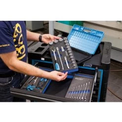 Hazet Werkzeugkoffer Werkzeugkasten 165-L, Leer, Für Safety-Insert-System -Heimtextilien 96ddddbda95af6bdbf6598adee9d47b8e4ed5098 werkzeugkoffer hazet werkzeugkasten 165 l