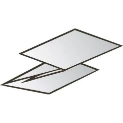 Satino Smart By Wepa Papierhandtücher 276490, Weiß, 2-lagig, Zick-Zack-Falz, 24 X 23 Cm, 4000 Stück -Heimtextilien 983ccb2f89853f81c0f970389ba916e8ccea3e49 papierhandtuecher satino smart 276490 weiss