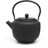 Bredemeijer Tee-Kanne Pucheng, Gusseisen, Schwarz, 1,3 L -Heimtextilien 98c1a0b453d124c407b36cfc604c869b3553a18c tee kanne bredemeijer pucheng gusseisen