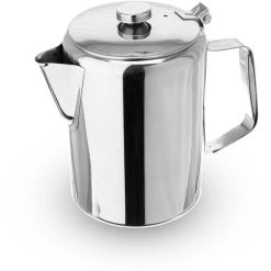 Hendi Tee-Kanne 453407, Edelstahl, Silber, 1,4 L 9 Hendi Tee-Kanne 453407, Edelstahl, Silber, 1,4 L -Heimtextilien 98ed5d045f5eb59efa29b60bc48e7c12b095c676 tee kanne hendi 453407 edelstahl