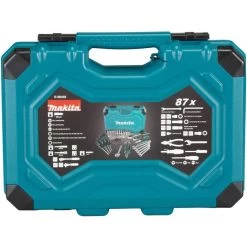 Makita Werkzeugkoffer E-08458, 87-teilig, Im Klappkoffer 7 Makita Werkzeugkoffer E-08458, 87-teilig, Im Klappkoffer -Heimtextilien 9ac96e3f6ce7ce5e03b49c1e40346e9a18570772 werkzeugkoffer makita e 08458