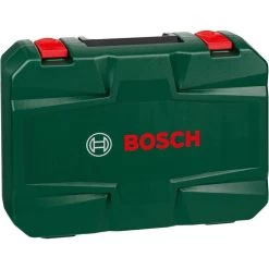 Bosch Werkzeugkoffer Promoline All-in-One, 111-teilig, Im Klappkoffer -Heimtextilien 9e68d5decc9f4cde7166b94aa8c2bcf836a66aa5 werkzeugkoffer bosch promoline all in one