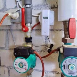 TFA Weatherhub-Set 31.4016.02 Observer, Thermo-Hygrometer + Spezial-Kabelfühler, Gateway -Heimtextilien a0fd2a293478437aa65f69d96e9ccb0c7780d100 weatherhub set tfa 31.4016.02 observer