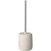 Blomus WC-Bürste Sono Moonbeam, Beige, Bürstenhalter Aus Keramik -Heimtextilien a3f47927191fe8461ce71375efc6ebf574ab60d6 wc buerste blomus sono moonbeam beige