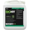 BiOHY Spülmittel 011-010, 100% Vegan, Zitrone, Kanister, Bio-Konzentrat, 10 Liter -Heimtextilien a44ed1573106a98a8606cbcbe29ba42ba6296547 spuelmittel biohy 100 vegan nachhaltig zitrone