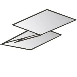 GreenHygiene Papierhandtücher Frieda, 2-lagig, Zick-Zack-Falz, 25 X 23 Cm, Weiß, 4000 Stück -Heimtextilien a4d0525d8ccd2f05a35e127e5dc816acce48df8d papierhandtuecher greenhygiene frieda 2 lagig