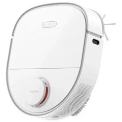 Dreame Saugroboter W10, Absaugstation, Weiß, Ladestation, Wischfunktion, Laufzeit 160 Minuten -Heimtextilien a5594cd741ba636fe062b0eaabcb72d968beed83 saugroboter dreame w10 absaugstation weiss