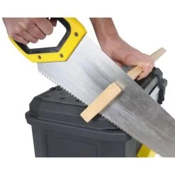 Stanley Werkzeugkoffer Kunststoff 1-70-316, Leer, Mit Integrierter Schublade -Heimtextilien a9ebcd1c909219ffa637f72955172dc2215046a2 werkzeugkoffer stanley kunststoff 1 70 316