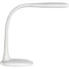 Unilux Schreibtischlampe Lucy LED, Standfuß, Dimmbar, USB, Weiß 1 Unilux Schreibtischlampe Lucy LED, Standfuß, Dimmbar, USB, Weiß -Heimtextilien aa030db26786d0a42feedb16a6b22103ee394251 schreibtischlampe unilux lucy led