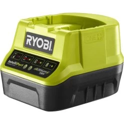 Ryobi Akku-Bohrschrauber R18DD3-215S, 18V / 1,5Ah, Mit 2 Akkus Und Tasche -Heimtextilien aaa5c23786ebaf19afd2fa594088e9cf00653e7e akku bohrschrauber ryobi r18dd3 215s one plus