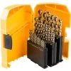 DeWalt Bohrer DT7926, Extreme 2, 29-teiliges Set, HSS-G Metallbohrer 1 DeWalt Bohrer DT7926, Extreme 2, 29-teiliges Set, HSS-G Metallbohrer -Heimtextilien aae42cb20d798344a6530e7affb45eec65f3aefa bohrer dewalt dt7926 extreme 2