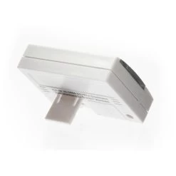 TFA Thermo-Hygrometer 30.5005.02 Digital, Weiß 7 TFA Thermo-Hygrometer 30.5005.02 Digital, Weiß -Heimtextilien abf509fb842258623d36a6b291523b049bbef7e4 thermo hygrometer tfa 30.5005.02 innen