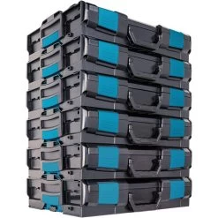 Hazet Werkzeugkoffer L-Boxx 136, 190L-136, Leer, Kunststoff Klappkoffer -Heimtextilien ae23d1743c859d0c6a21647847c70865492927f5 werkzeugkoffer hazet l boxx 136 190l 136