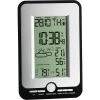 TFA Thermo-Hygrometer 35.1134.10 Multy, Digital, Innen/außen -Heimtextilien b1267a983a4b38a5ddffd63566f564530f2252c2 thermo hygrometer tfa 35.1134.10 multy funk