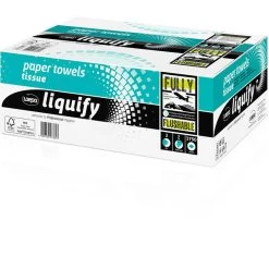 Wepa Papierhandtücher Liquify 276580, Weiß, 2-lagig, Zick-Zack-Falz, 24 X 21 Cm, 3750 Stück -Heimtextilien b98ec9fc21cfbc48a3428480fcbcb83c4ccce57e papierhandtuecher wepa liquify 276580 weiss