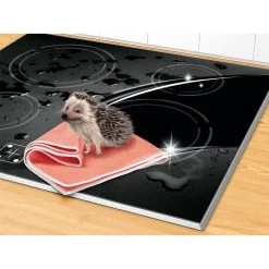 Spontex Fenstertuch Microfibre Spezial Fenster, Streifenfreie Reinigung, 35 X 35cm 11 Spontex Fenstertuch Microfibre Spezial Fenster, Streifenfreie Reinigung, 35 X 35cm -Heimtextilien bc6d4336d47fb4bd64d5d040e7ce76fde93aeccf fenstertuch spontex microfibre spezial fenster