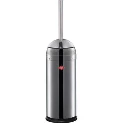 Wesco WC-Bürste Silber, Bürstenhalter Aus Edelstahl