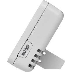 TFA Thermo-Hygrometer 30.5055.02, Innen, Digital, Weiß 7 TFA Thermo-Hygrometer 30.5055.02, Innen, Digital, Weiß -Heimtextilien c6787ba59464d9ddfd8d4624ff2761fe7a6bcc58 thermo hygrometer tfa 30.5055.02 innen