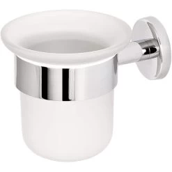 Bremermann WC-Bürste WC-Garnitur Lucente, Weiß, Bürstenhalter Aus Glas, Zur Wandmontage -Heimtextilien c73168076fbfbe03573e2e1b4b41f714dd8aadce wc buerste bremermann wc garnitur lucente weiss