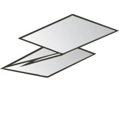 Kimberly-Clark Papierhandtücher Scott, 1804, 1-lagig, Multifold-Falz, 23,5 X 23,0cm, 4000 Stück -Heimtextilien cae26dea13fbf4ef80425ce4293d965442e8a450 papierhandtuecher scott 1804