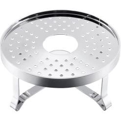 Bodum Tee-Kanne Chambord Set K11143-16, Glas, Mit Kunststoff-Sieb, Mit Stövchen, Glänzend, 1,3 L -Heimtextilien cb0f9912f8a7f457c0f75abd9c3b67751ce49ae2 tee kanne bodum chambord set k11143 16 glas