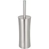 Wenko WC-Bürste Pieno Matt, Silber, Bürstenhalter Aus Edelstahl -Heimtextilien ce8c04a2824e0525e25a19d3a146293f12c71409 wc buerste wenko pieno matt silber