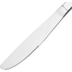 Gräwe Menümesser Königstein, Edelstahl 18/0, Rostfrei, Silber, 12 Stück -Heimtextilien d1ec376c3e47d048b971975bb3426a21e74f98e3 menuemesser graewe koenigstein edelstahl 180