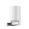 Xiaomi Saugroboter Robot Vacuum X10+ Absaugstation, Ladestation, Wischfunktion, 120 Minuten, Weiß -Heimtextilien d46ece09f826e1c5c7b7f94cc5f14072dda022c9 saugroboter xiaomi robot vacuum x10 plus absaugstation