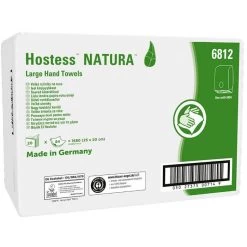 Hostess-NATURA Papierhandtücher 6812, 2-lagig, C-Falz, 25 X 50 Cm, 1680 Stück 11 Hostess-NATURA Papierhandtücher 6812, 2-lagig, C-Falz, 25 X 50 Cm, 1680 Stück -Heimtextilien d4ba88dc68abc2fd6147c570f37f0bf1b235de77 papierhandtuecher hostess natura 6812