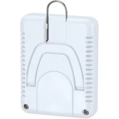 Bresser Thermometer Temeo Hygro Indikator, Innen, Digital, Mit Hygrometer, 3 Stück -Heimtextilien e1ad1d25a0c4bb05c446808e3947df248d296898 thermo hygrometer bresser temeo indikator innen