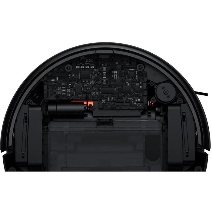 Xiaomi Saugroboter Mi Robot Mop Pro Vacuum Cleaner, Ladestation, Wischfunktion, 110 Minuten, Schwarz 7 Xiaomi Saugroboter Mi Robot Mop Pro Vacuum Cleaner, Ladestation, Wischfunktion, 110 Minuten, Schwarz – Bild 5