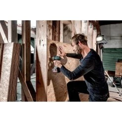 Metabo Akku-Bohrschrauber BS 18 LTX Quick, 18V / 5,2Ah, Mit 2 Akkus Und Koffer -Heimtextilien e480a11bee4934ec928925552ea8c8f4dd352bb0 akku bohrschrauber metabo bs 18 ltx quick