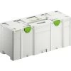Festool Werkzeugkoffer Systainer³ SYS3 XXL 337, Leer, Kunststoff Klappkoffer 2 Festool Werkzeugkoffer Systainer³ SYS3 XXL 337, Leer, Kunststoff Klappkoffer -Heimtextilien e5980b8effce6358521dfda2156d239d7dfebde8 werkzeugkoffer festool systainer3 sys3 xxl 337