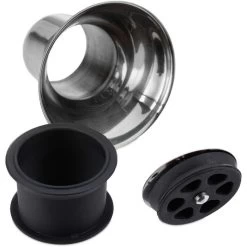 Relaxdays Karaffe 10023435, Mit Deckel, 1,5 Liter -Heimtextilien e5aaf67b6c481995fdd52a1ab991259b410a731c karaffe relaxdays 10023435