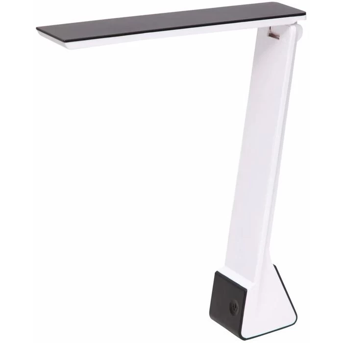 Maul Schreibtischlampe Maulseven LED, Dimmbar, Akku, Standfuß, Schwarz 3 Maul Schreibtischlampe Maulseven LED, Dimmbar, Akku, Standfuß, Schwarz