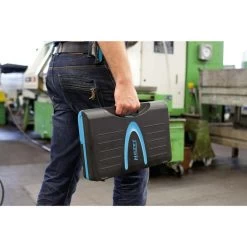 Hazet Werkzeugkoffer Werkzeugkasten 165-L, Leer, Für Safety-Insert-System -Heimtextilien f253a30969a8d714cfb46d55fd03d27c3c4ee577 werkzeugkoffer hazet werkzeugkasten 165 l