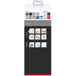 Tesa WC-Bürste Ekkro, Weiß, Bürstenhalter Aus Glas, Zur Wandmontage -Heimtextilien f3b6a088a90ac0cdf67a90bd1ac22ffc7befad53 wc buerste tesa ekkro weiss