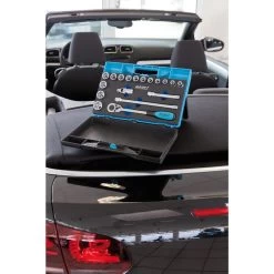 Hazet Werkzeugkoffer Werkzeugkasten 165-L, Leer, Für Safety-Insert-System -Heimtextilien f48e295cba3158fdfc4ad71c6bdadbd93d7a3b75 werkzeugkoffer hazet werkzeugkasten 165 l