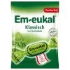 Em-eukal Kräuterbonbons Klassisch, Zuckerfrei, 75g