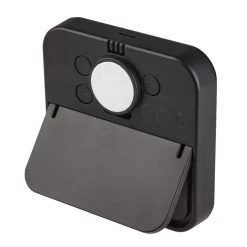 TFA Thermo-Hygrometer 30.5054.01 Black&White Innen, Digital -Heimtextilien f69f9740c4c5db8c4f24d757becdd69777191cda thermo hygrometer tfa 30.5054.01 blackundwhite innen