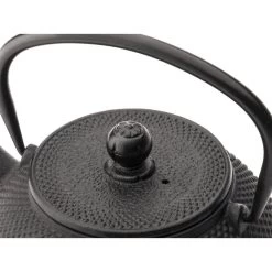 Bredemeijer Tee-Kanne Jang, Gusseisen, Mit Edelstahl-Filter, Schwarz, 0,8 L 9 Bredemeijer Tee-Kanne Jang, Gusseisen, Mit Edelstahl-Filter, Schwarz, 0,8 L -Heimtextilien f705c52e18ec470b9cfd865d1a6e588f3e482200 tee kanne bredemeijer jang gusseisen