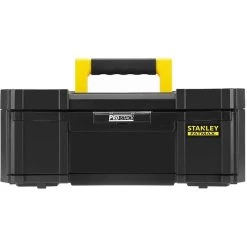 Stanley Werkzeugkoffer Pro-Stack III, FMST1-71968, Leer, Aus Kunststoff 13 Stanley Werkzeugkoffer Pro-Stack III, FMST1-71968, Leer, Aus Kunststoff -Heimtextilien fa849287bf2e84df1a438906fe2754590dc9f7cb werkzeugkoffer stanley pro stack iii fmst1 71968