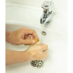 Croll&Denecke Nagelbürste 20248, Braun, Aus Olivenholz, Naturborsten, Länge: 6 Cm 8 Croll&Denecke Nagelbürste 20248, Braun, Aus Olivenholz, Naturborsten, Länge: 6 Cm -Heimtextilien fdee532dbc11a8d8605003ba6dac194123d378bf nagelbuerste crollunddenecke 20248 braun